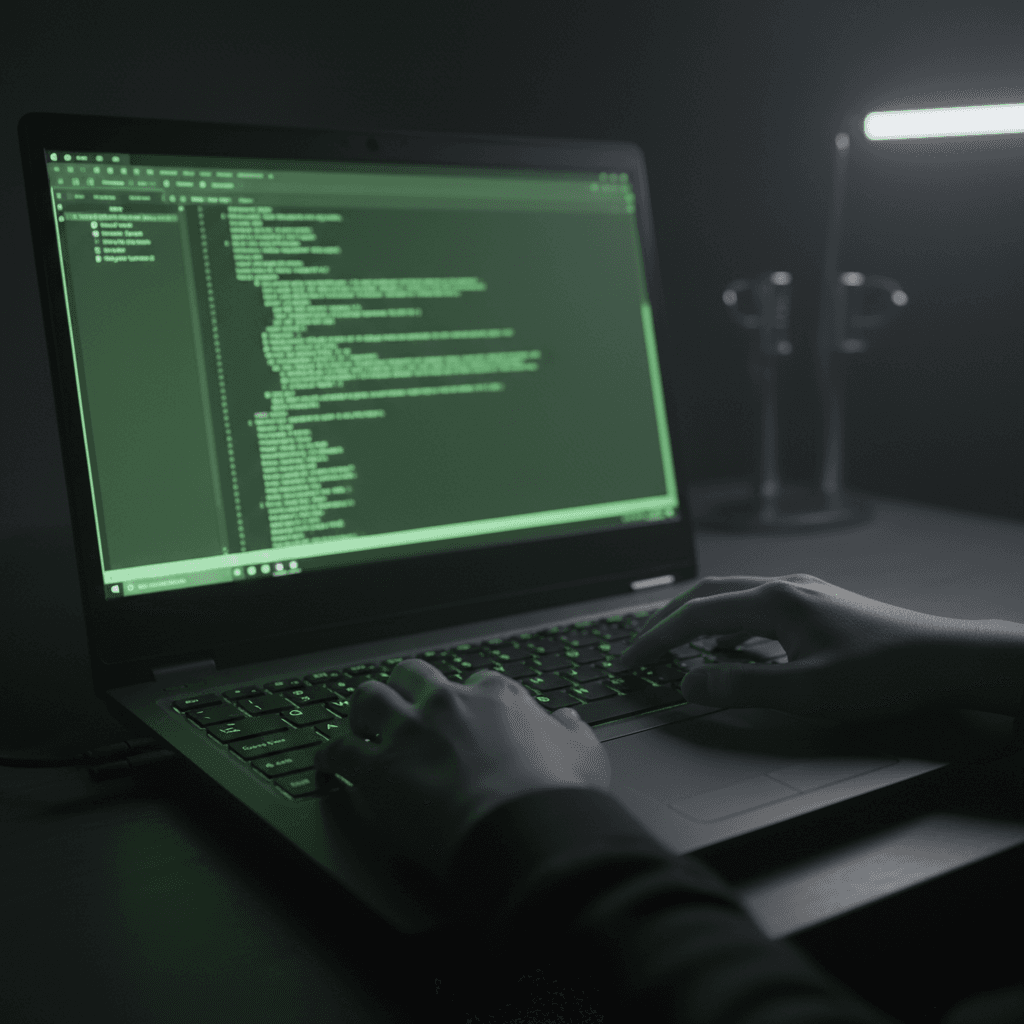 Malware removal and virus cleanup