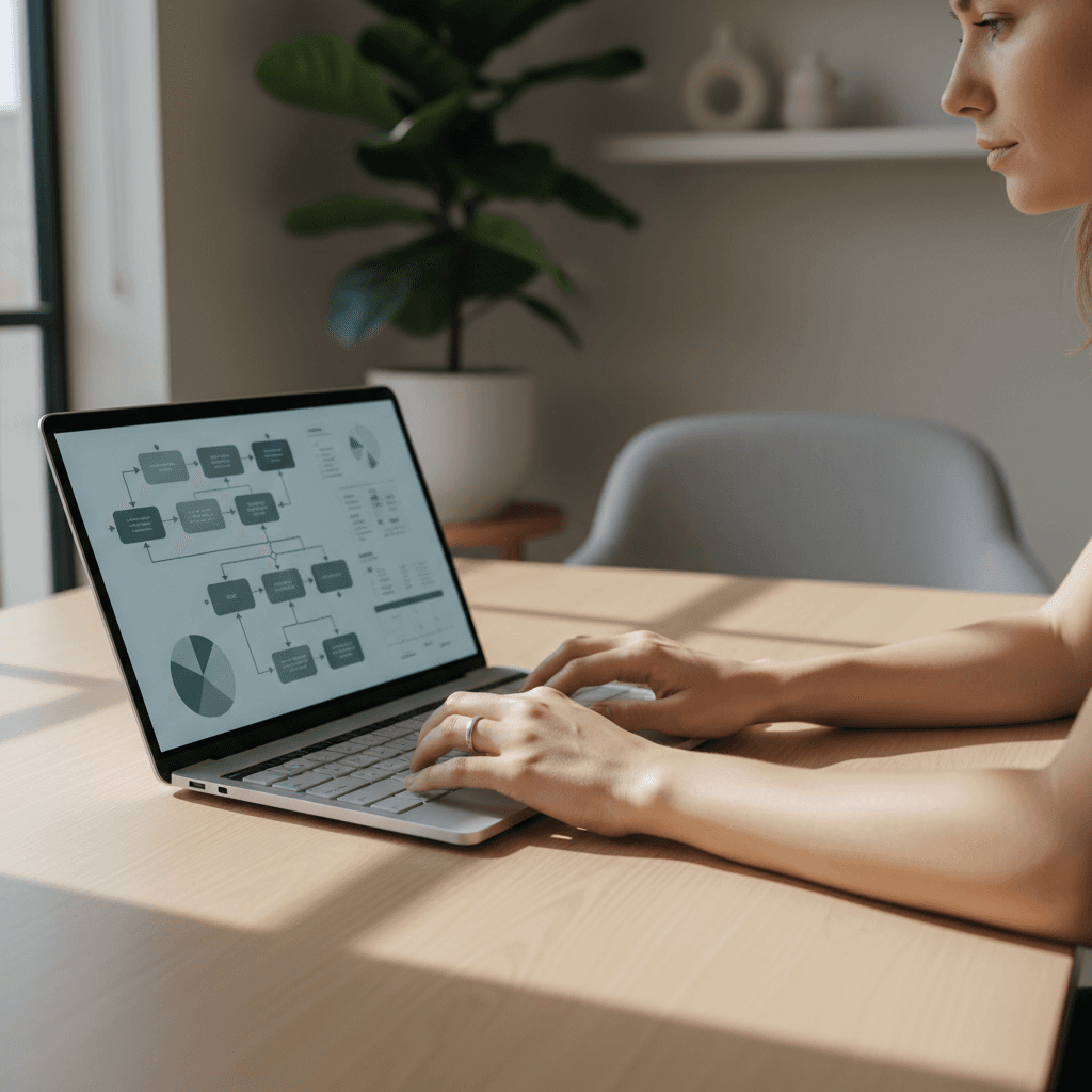Network and IT support