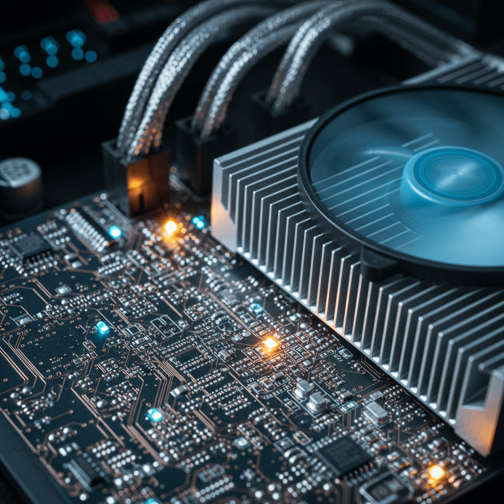 Expert diagnostics