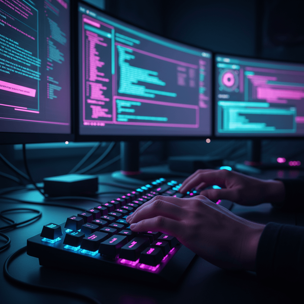 Virus and malware removal